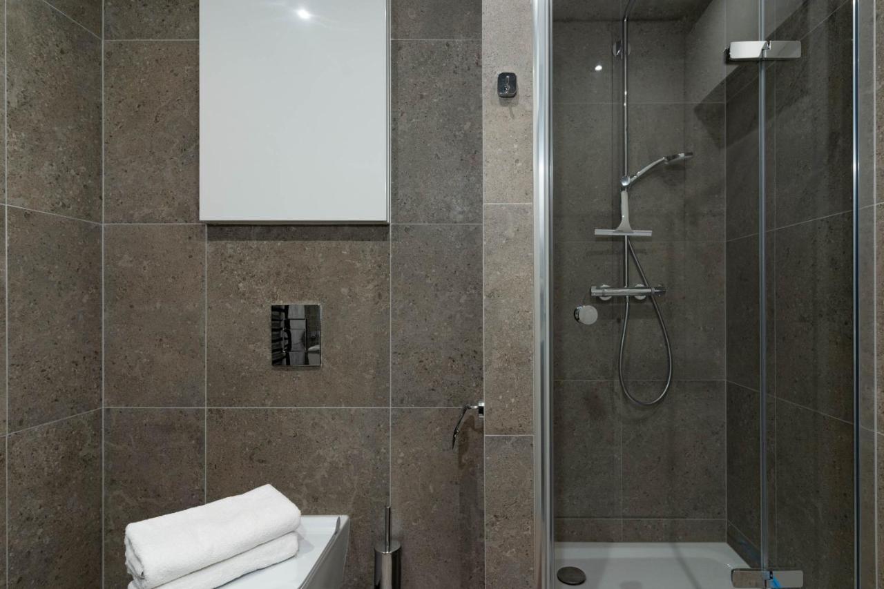 Ina Rent - Riverview Gdańsk Kültér fotó
